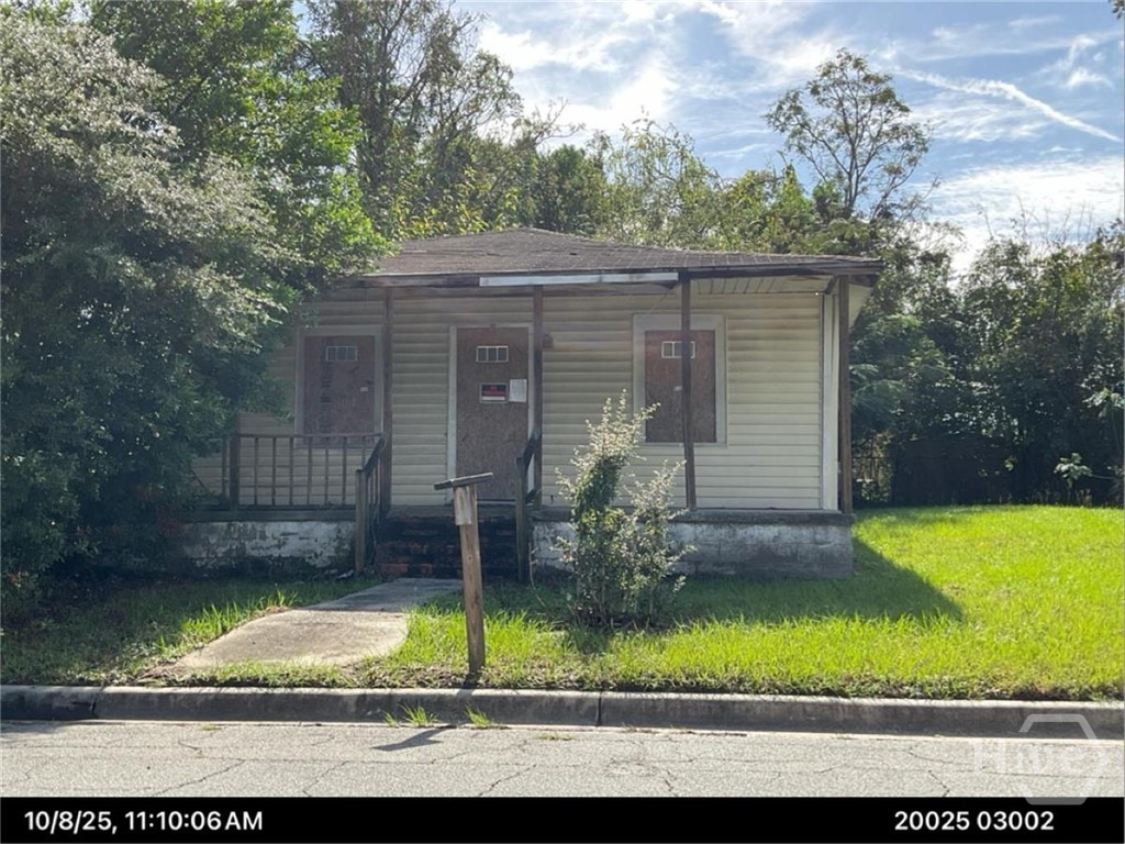 8 Burke Avenue Property Photo 1