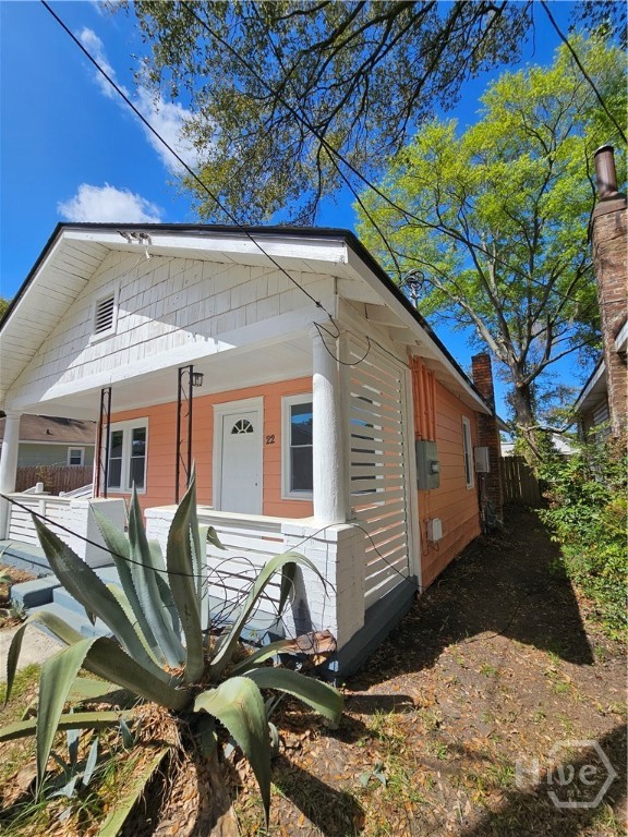 22 W 59th Street Property Photo 3