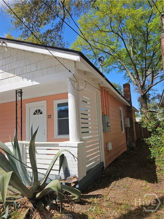 22 W 59th Street Property Photo 4