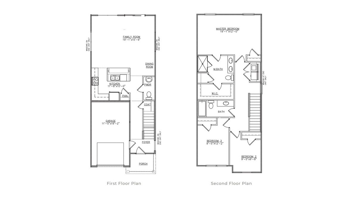 107 Gardens Drive Property Photo 2