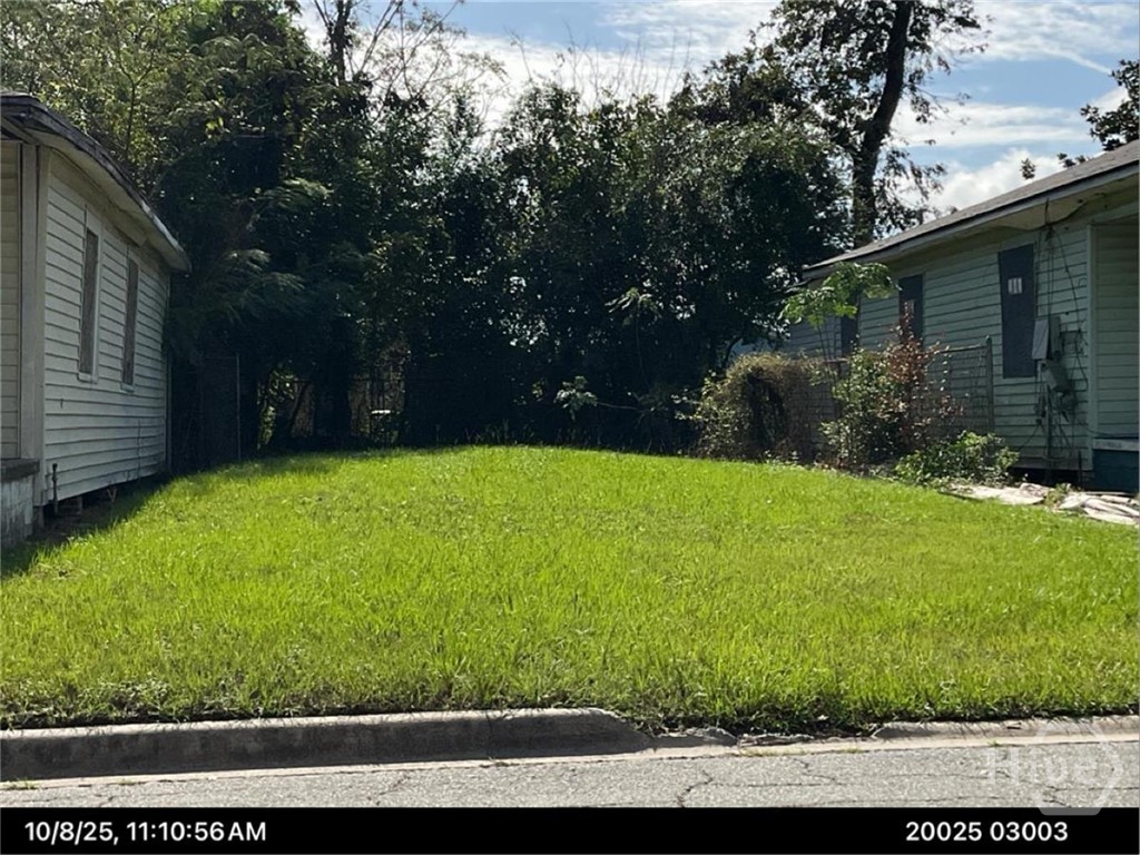 0 Burke Avenue Property Photo 1