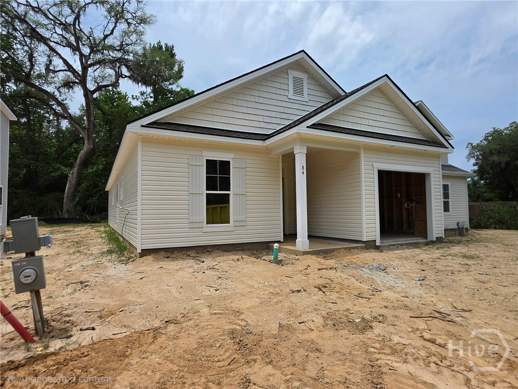 84 Endicott Drive Property Photo 1