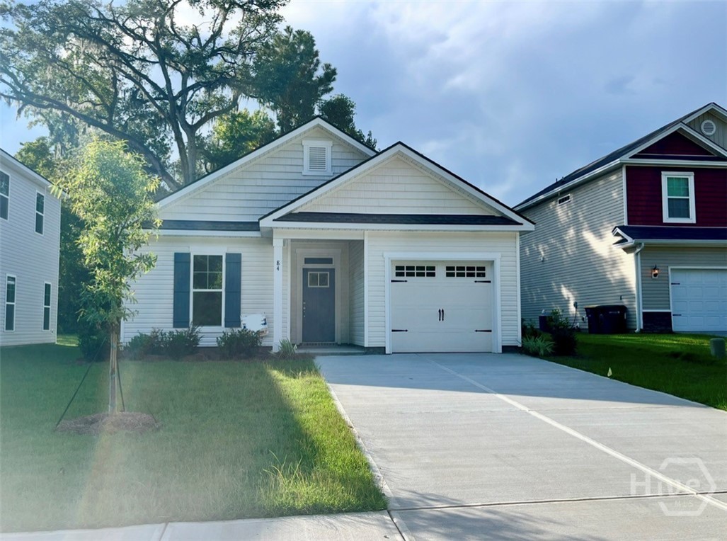 84 Endicott Drive Property Photo 1