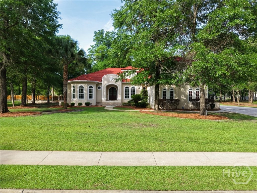 105 Lexus Court Property Photo 1
