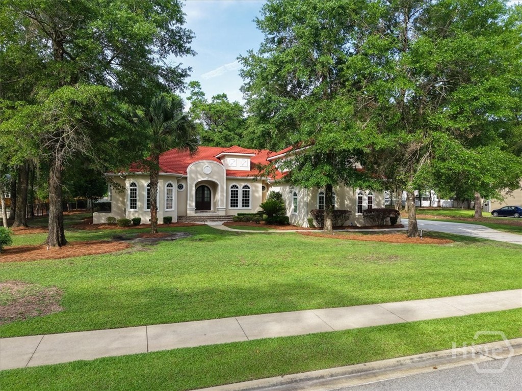 105 Lexus Court Property Photo 2