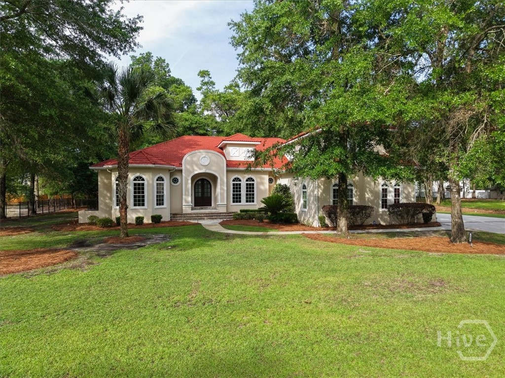 105 Lexus Court Property Photo 3
