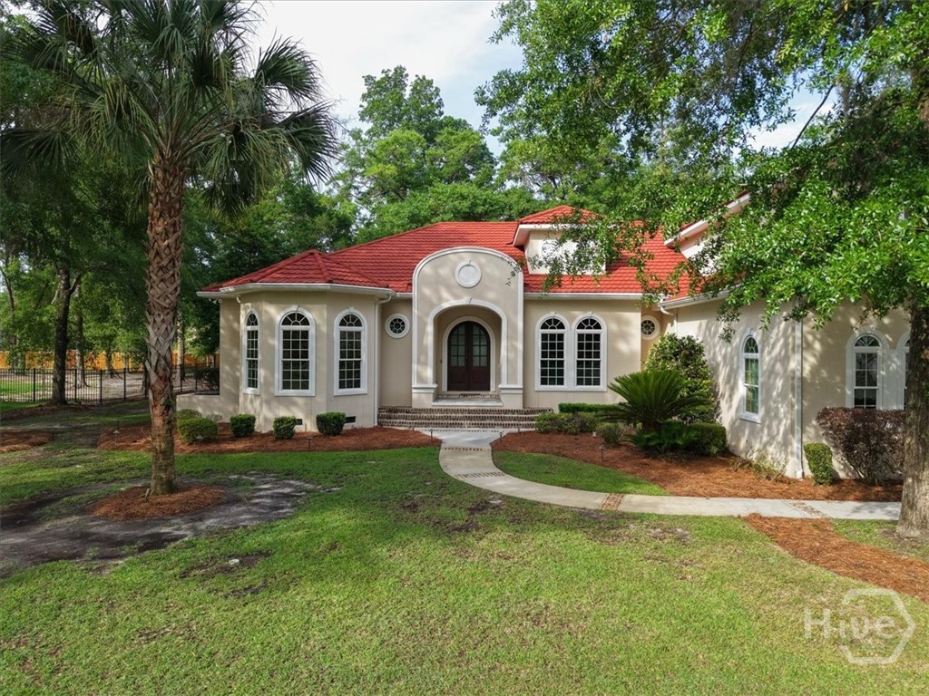105 Lexus Court Property Photo 4