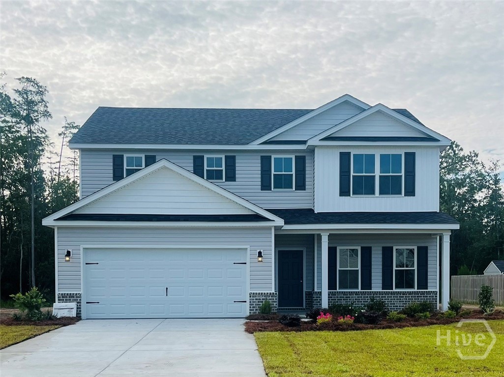 687 Majestic Drive Property Photo 1