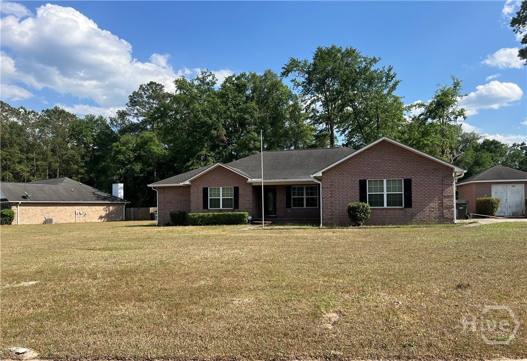 133 Harris Norman Boulevard Property Photo 1