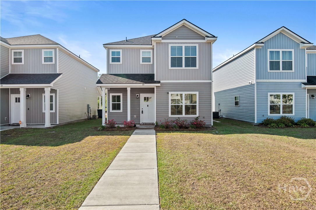 35 Governors Boulevard Property Photo 1