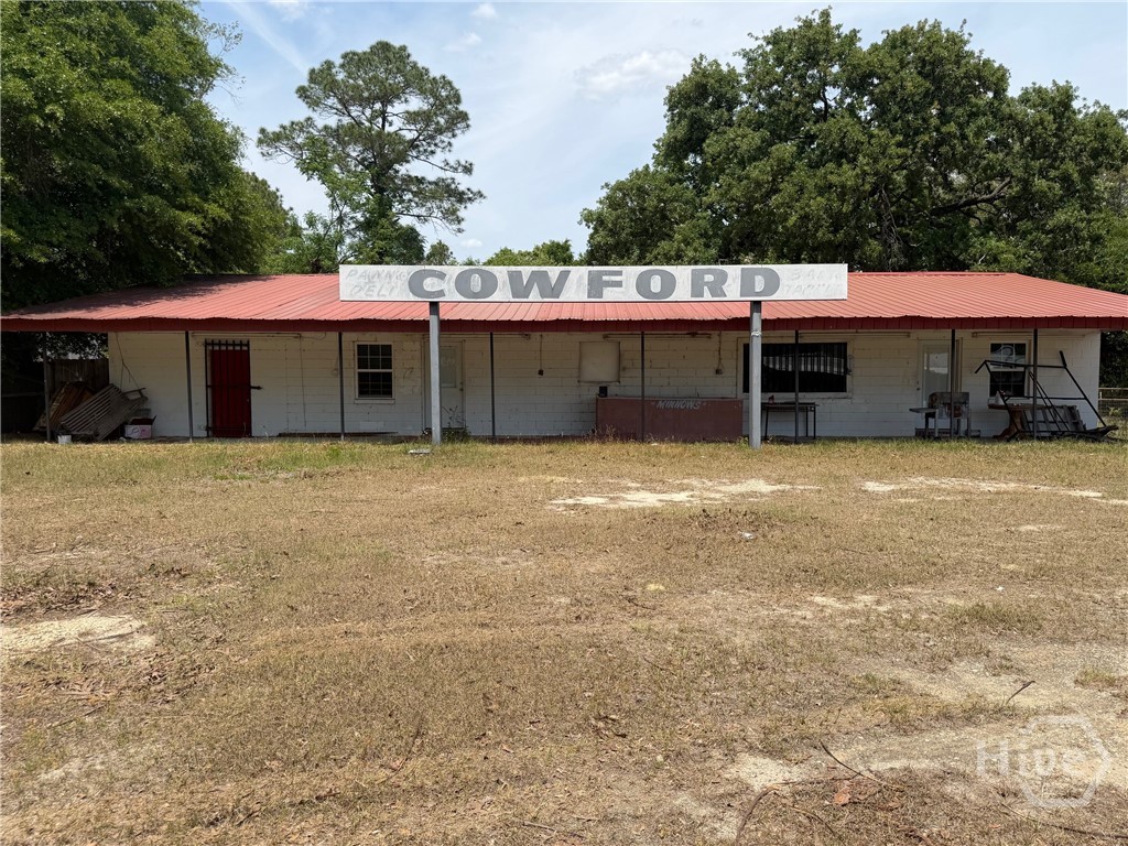 4102 Ga State 178 Highway Property Photo 1
