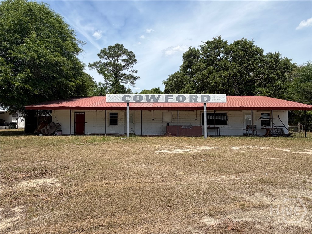 4102 Ga State 178 Highway Property Photo 2