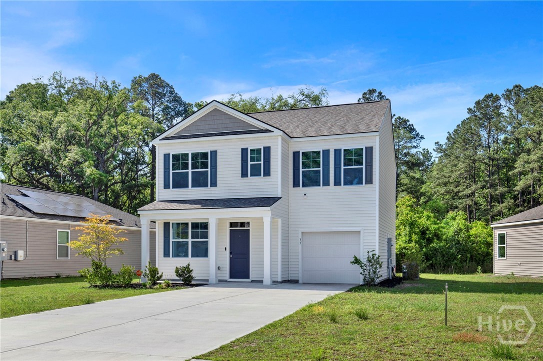 33 Dusky Court Property Photo 1
