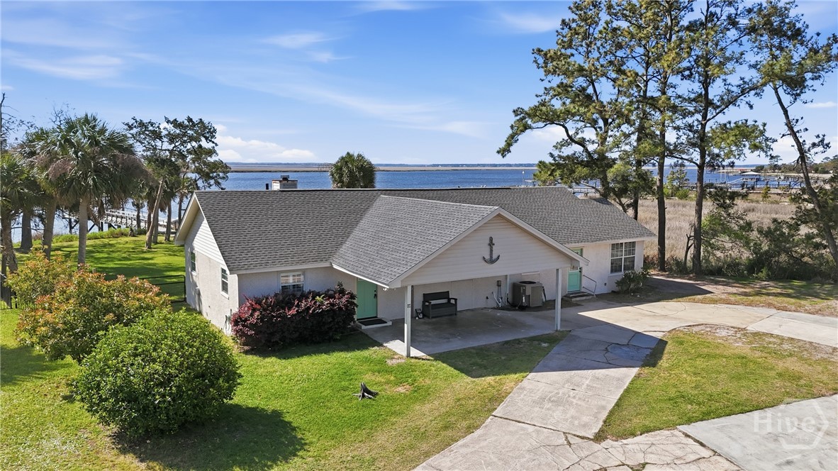 150 Smoakhouse Drive