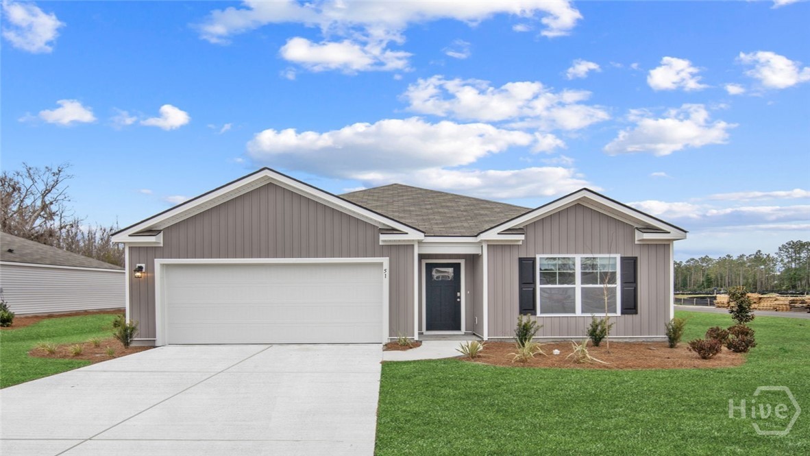 1097 Bergamot Road Property Photo 1