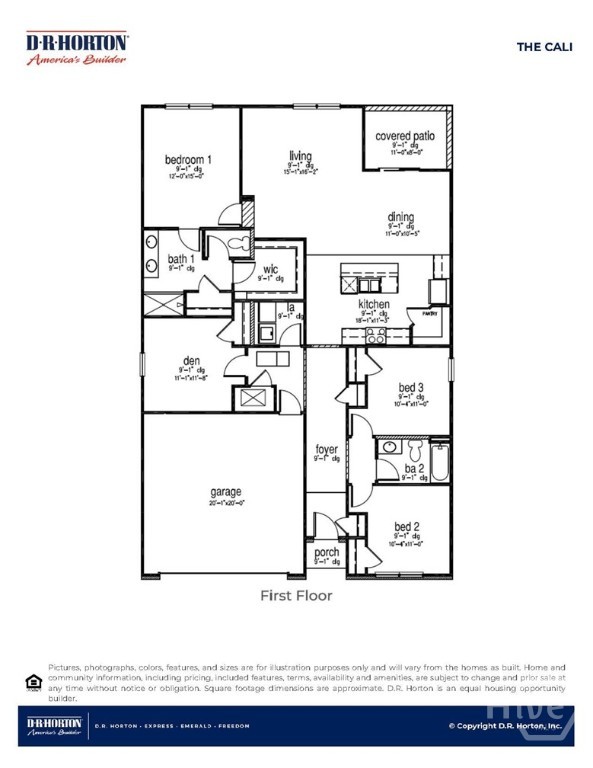 1097 Bergamot Road Property Photo 19