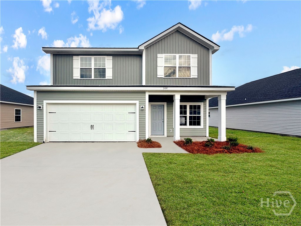 144 Pitchline Drive Property Photo 1