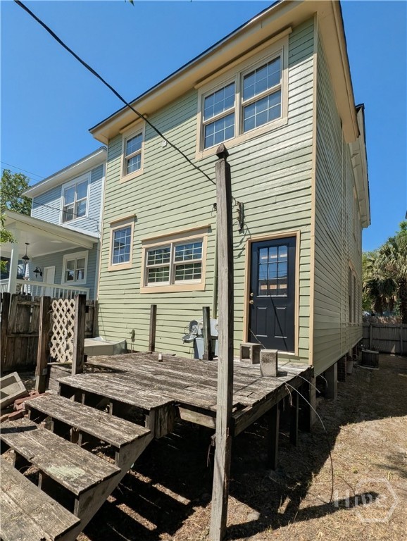 503 E Anderson Street Property Photo 5