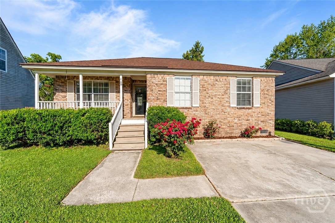 109 Dry Dock Court Property Photo 1
