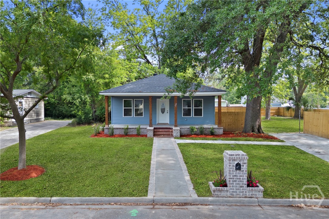 2010 Palmetto Avenue Property Photo 1