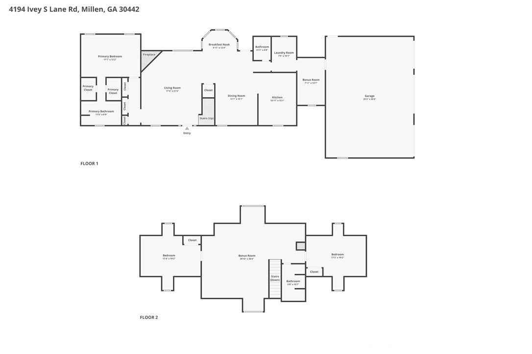 4194 Ivey S. Lane Property Photo 59