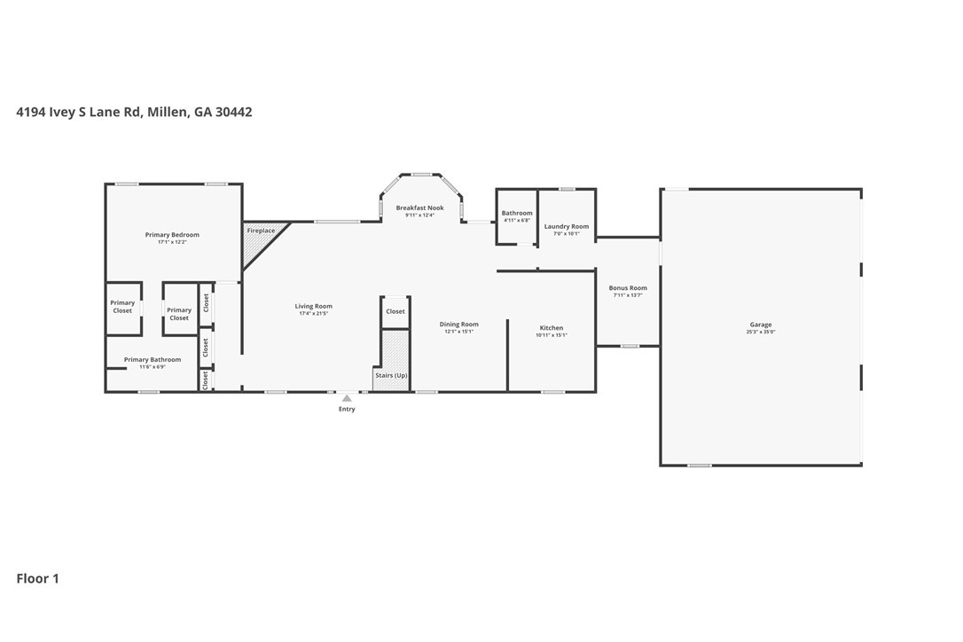 4194 Ivey S. Lane Property Photo 60