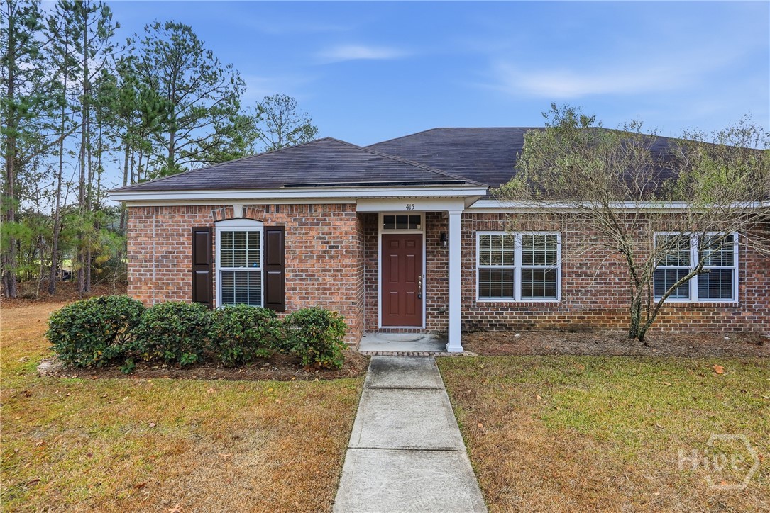 401 Old Ivy Square Property Photo 1