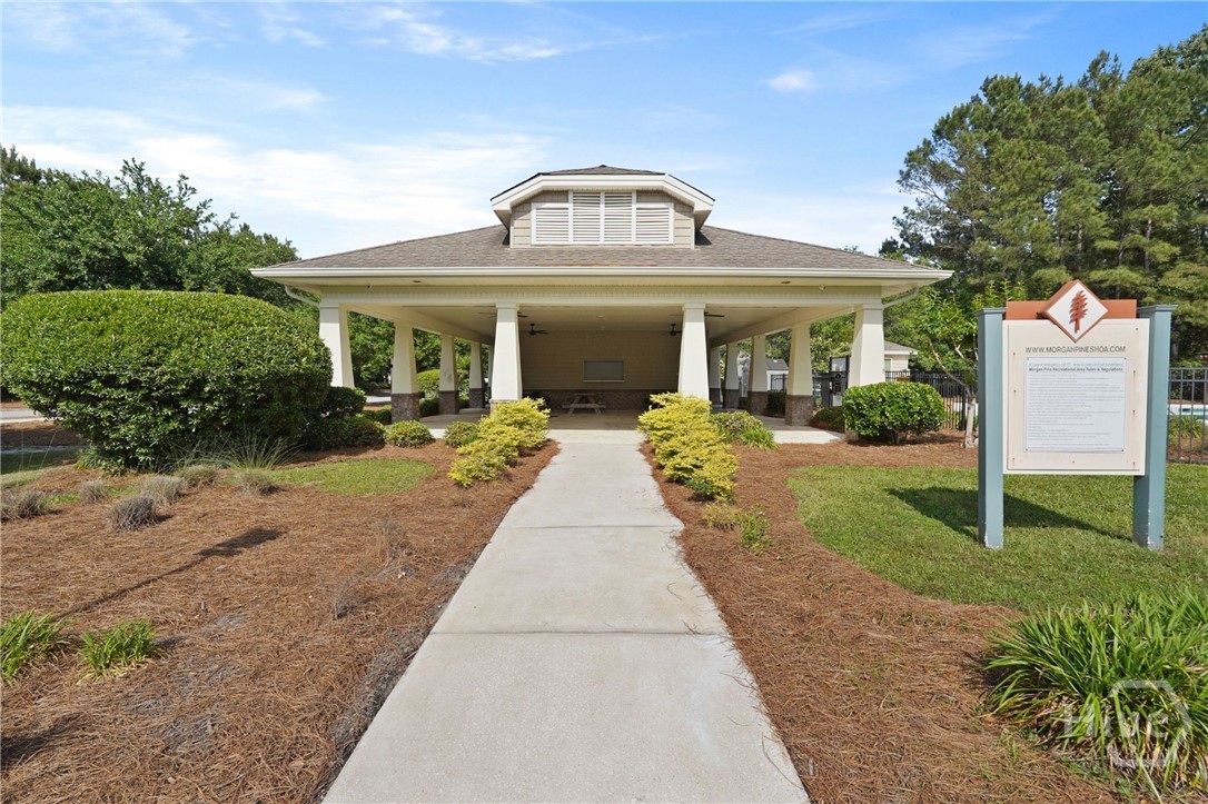 401 Old Ivy Square Property Photo 32