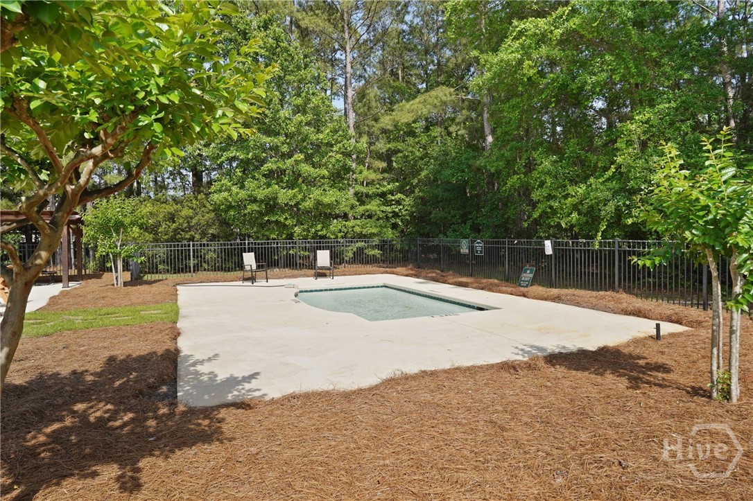401 Old Ivy Square Property Photo 38