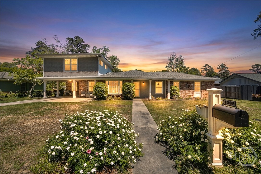 1506 Marlborough Way Property Photo 1