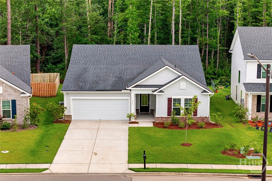 470 Sessile Oak Drive Property Photo 1