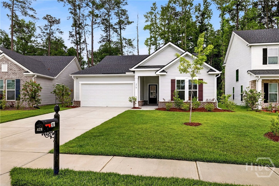 470 Sessile Oak Drive Property Photo 17