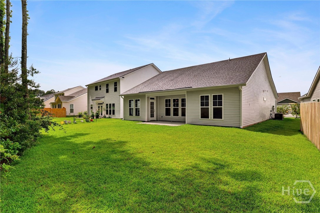 470 Sessile Oak Drive Property Photo 18