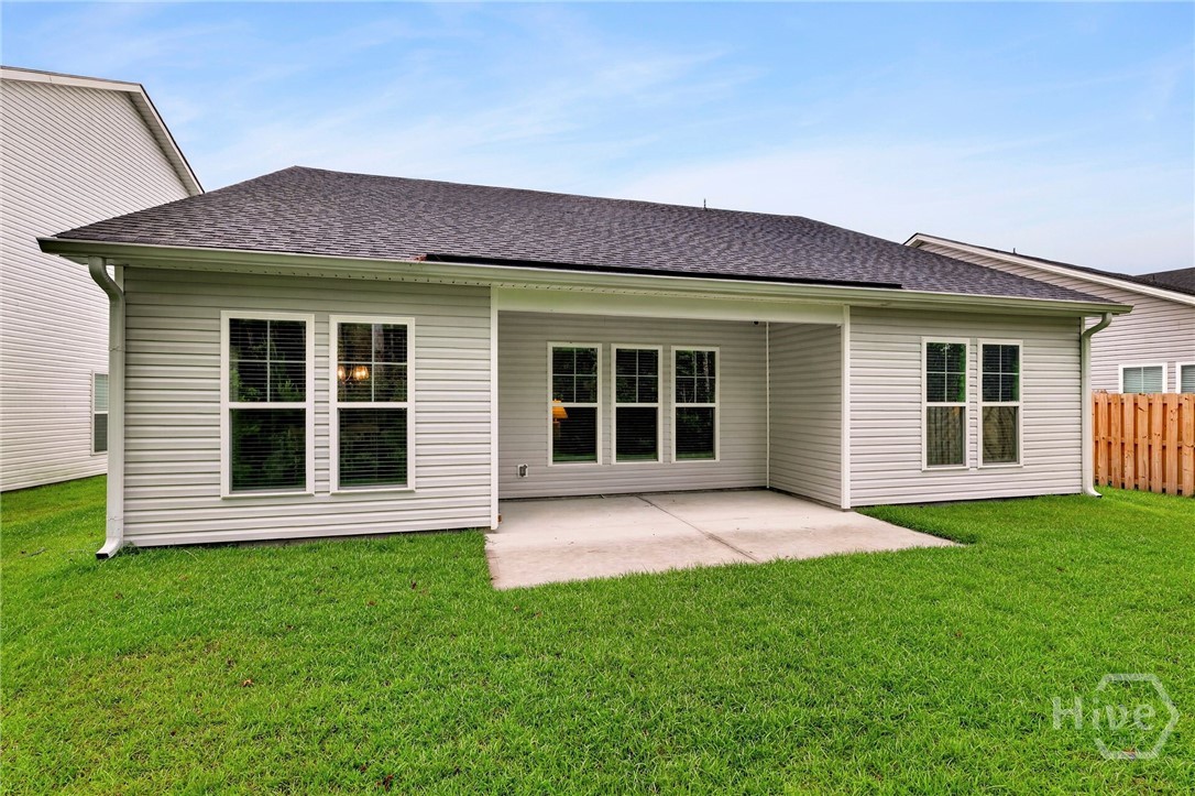 470 Sessile Oak Drive Property Photo 19