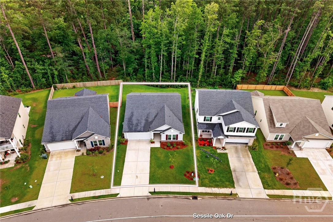 470 Sessile Oak Drive Property Photo 22