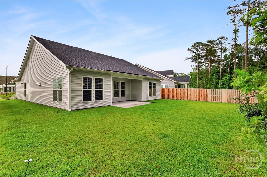 470 Sessile Oak Drive Property Photo 25