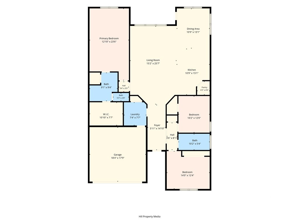 470 Sessile Oak Drive Property Photo 28