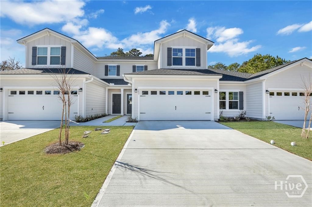 157 Lower Creek Drive Property Photo 1
