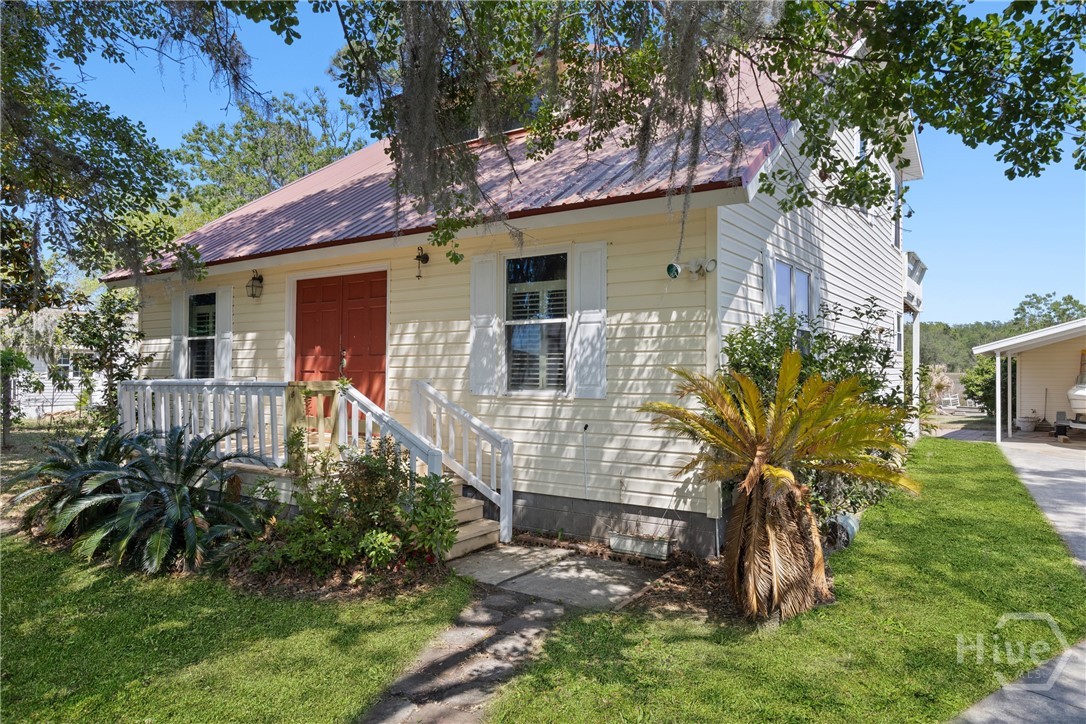 95 Circle Drive Property Photo 1