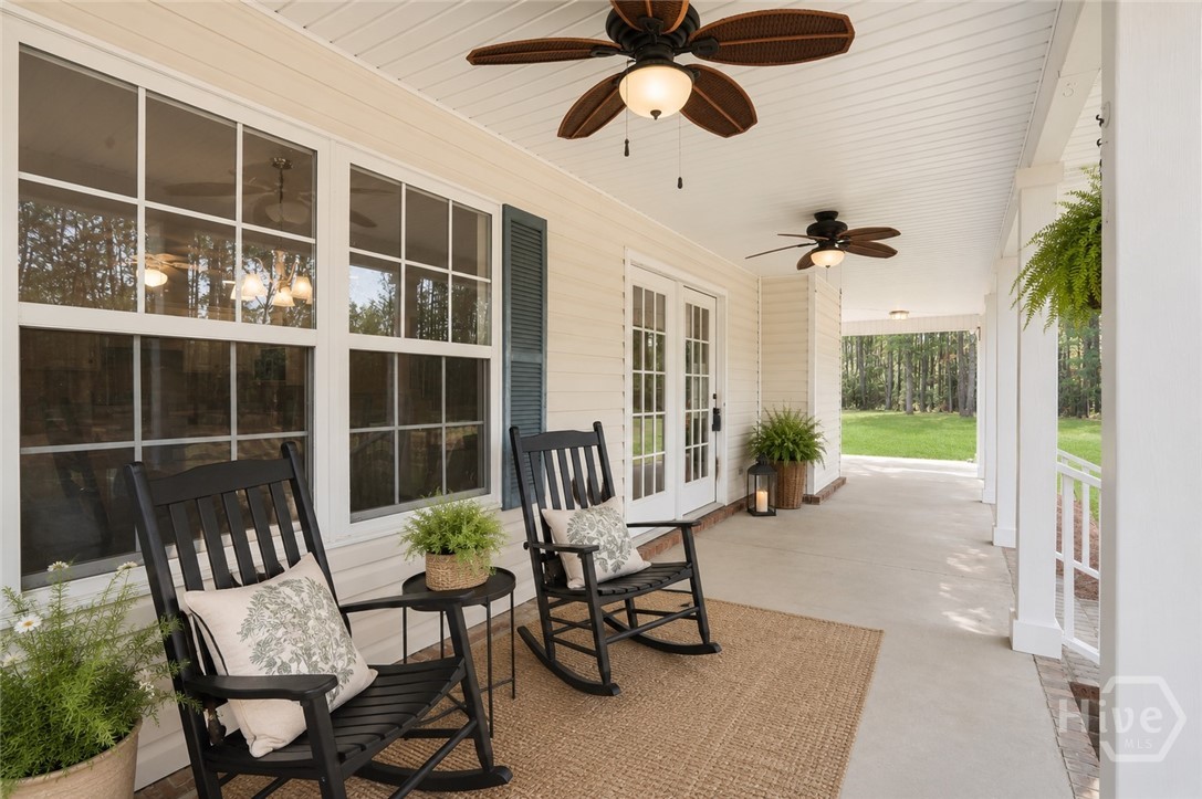548 Sand Hill Road Property Photo 1