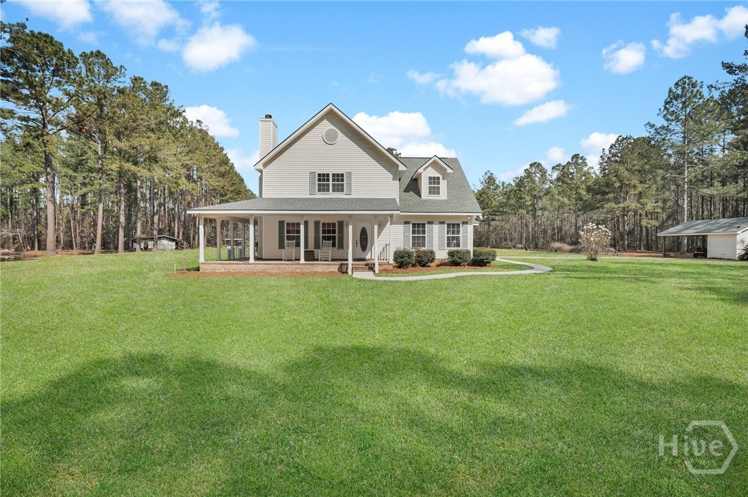 548 Sand Hill Road Property Photo 2