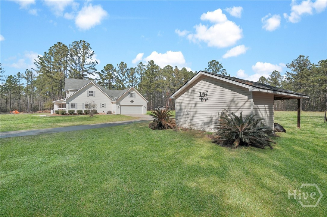 548 Sand Hill Road Property Photo 4