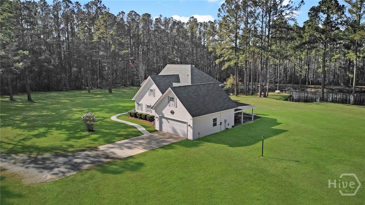 548 Sand Hill Road Property Photo 34