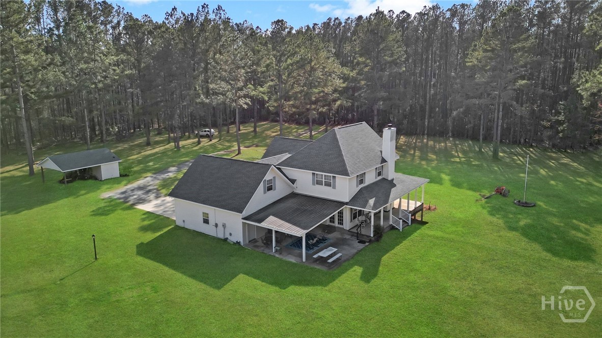 548 Sand Hill Road Property Photo 35