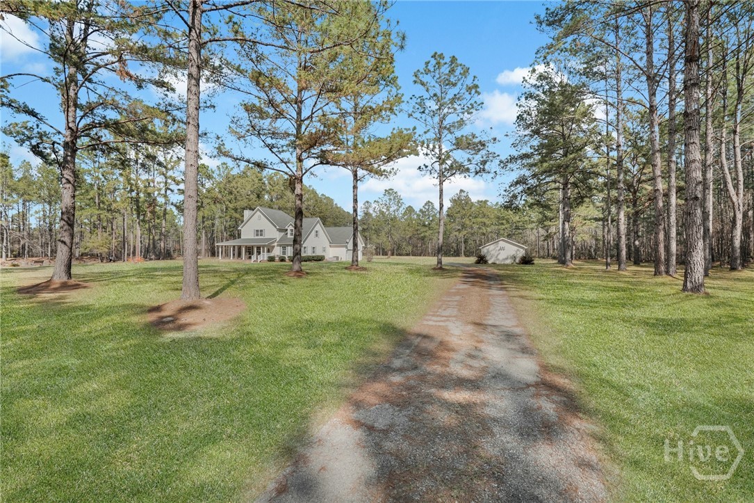 548 Sand Hill Road Property Photo 37
