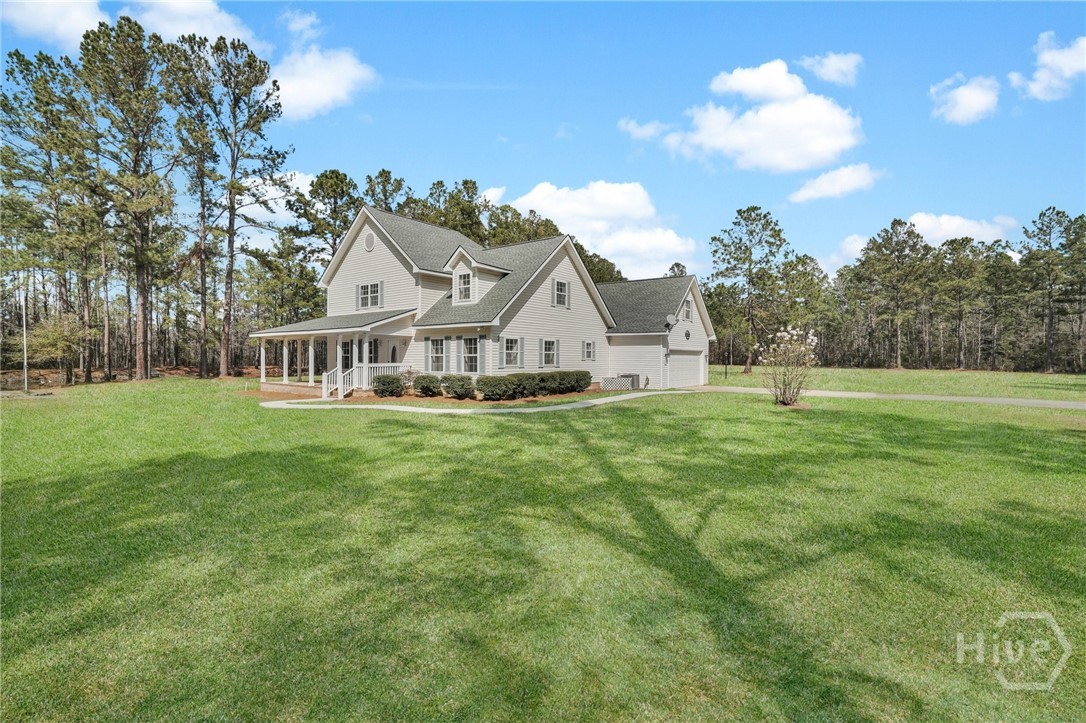 548 Sand Hill Road Property Photo 38