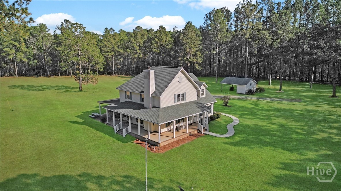 548 Sand Hill Road Property Photo 39