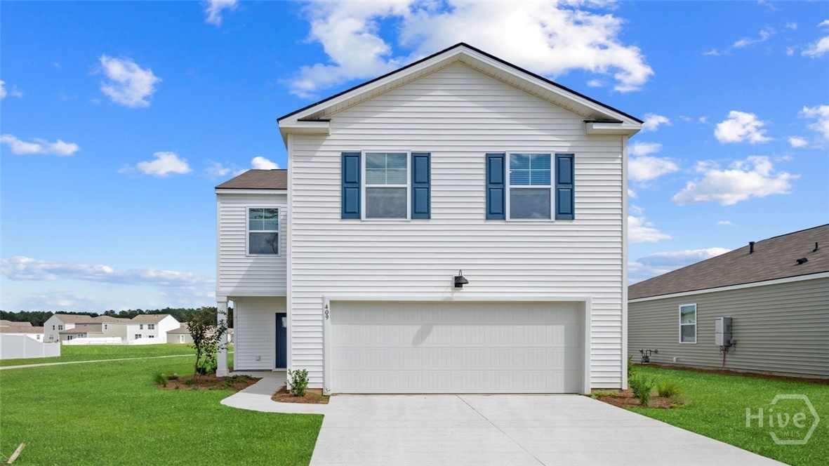 5 Oak Way Property Photo 1