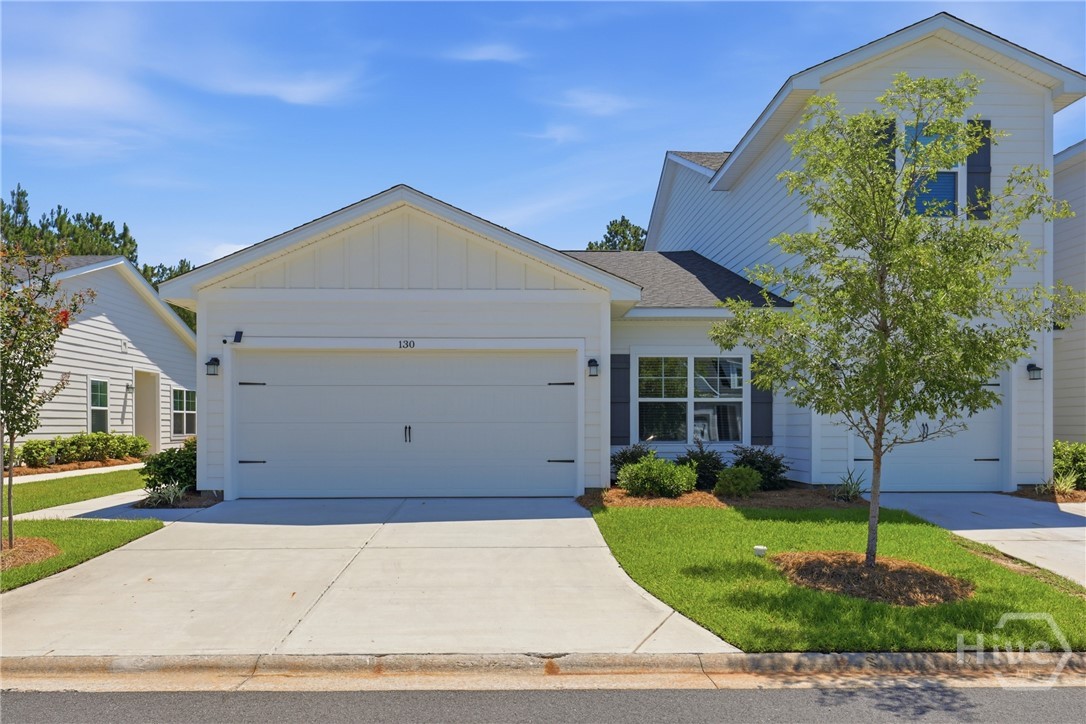 130 Danbury Court Property Photo 1