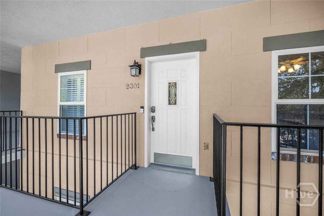2902 River Drive B-301 Property Photo 25